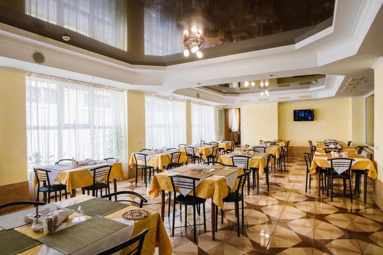 Zelenyy Bir Hotel Skhidnytsia Luaran gambar